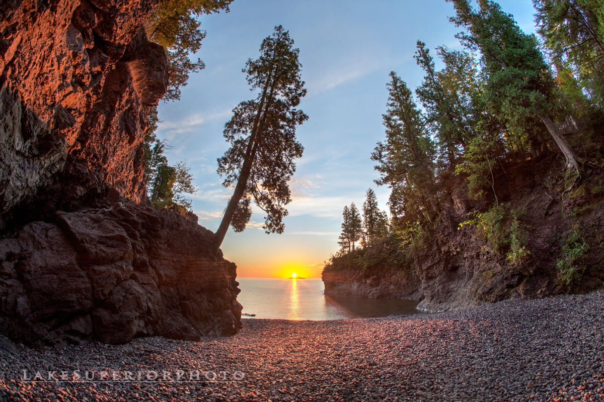 LAKSuperiorFoto's tweet photo. Photo: 'The Cove' Last day for the 20% off sale in our online gallery: https://t.co/ZRNLGbtuVI use code LSP20%OFF https://t.co/db3JIPQjbD