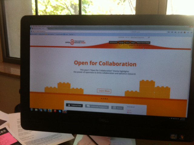 MizzouLibraries's tweet photo. #ImInFor more #OpenAccess materials and #OpenEducationalResources instead of expensive textbooks #OA #OER https://t.co/ZzR9mZOjKl