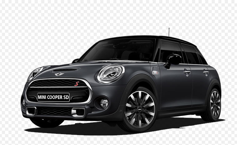 AVLLeasing's tweet photo. Did you miss our #deal last week? You can still get the #Mini 5DR 2.0 Cooper S D for £179 + VAT for #business https://t.co/CG6LPT8TLA