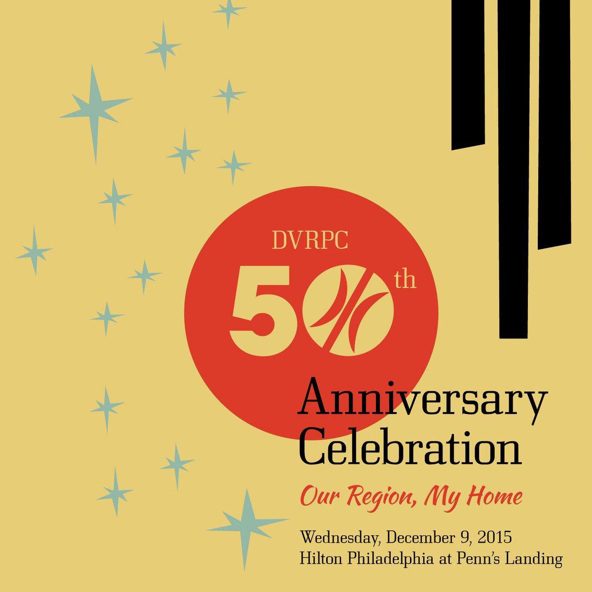 DVRPC's tweet photo. Don't forget to register for our celebration on 12/9! #plannerparty #dvrpcis50 https://t.co/DhFqvWWjEu https://t.co/h2H9XAJ8kN