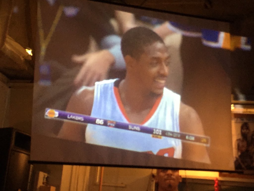 hojaluna's tweet photo. Congrats BK!!! πππ
@Goodknight11
#congratlation #tripledoble #BK #BRANDONKNIGHT #PHX #SUNS #basketballcafe #tokyo https://t.co/DGHXXoIMiy
