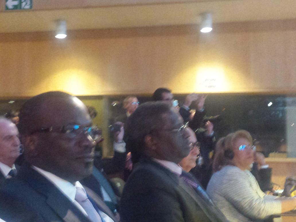 Mali Unesco tweet media