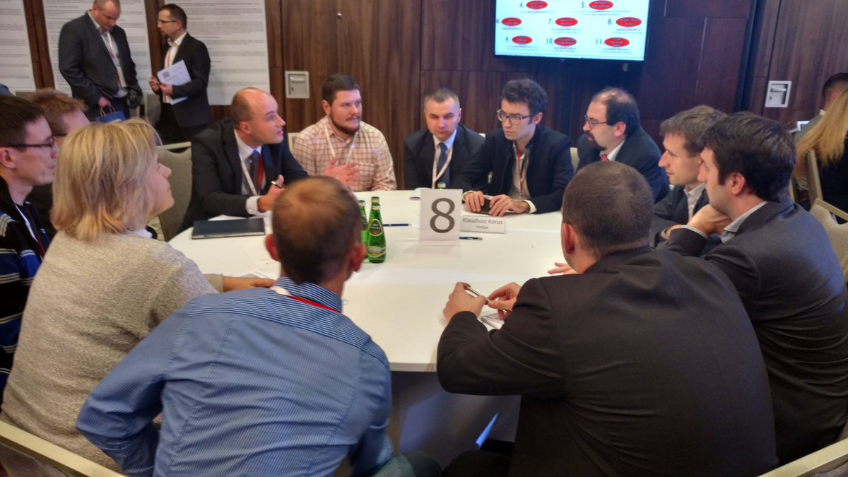 AT_Summit_PL's tweet photo. #ATS2015 3/3 https://t.co/YAEH46h09P