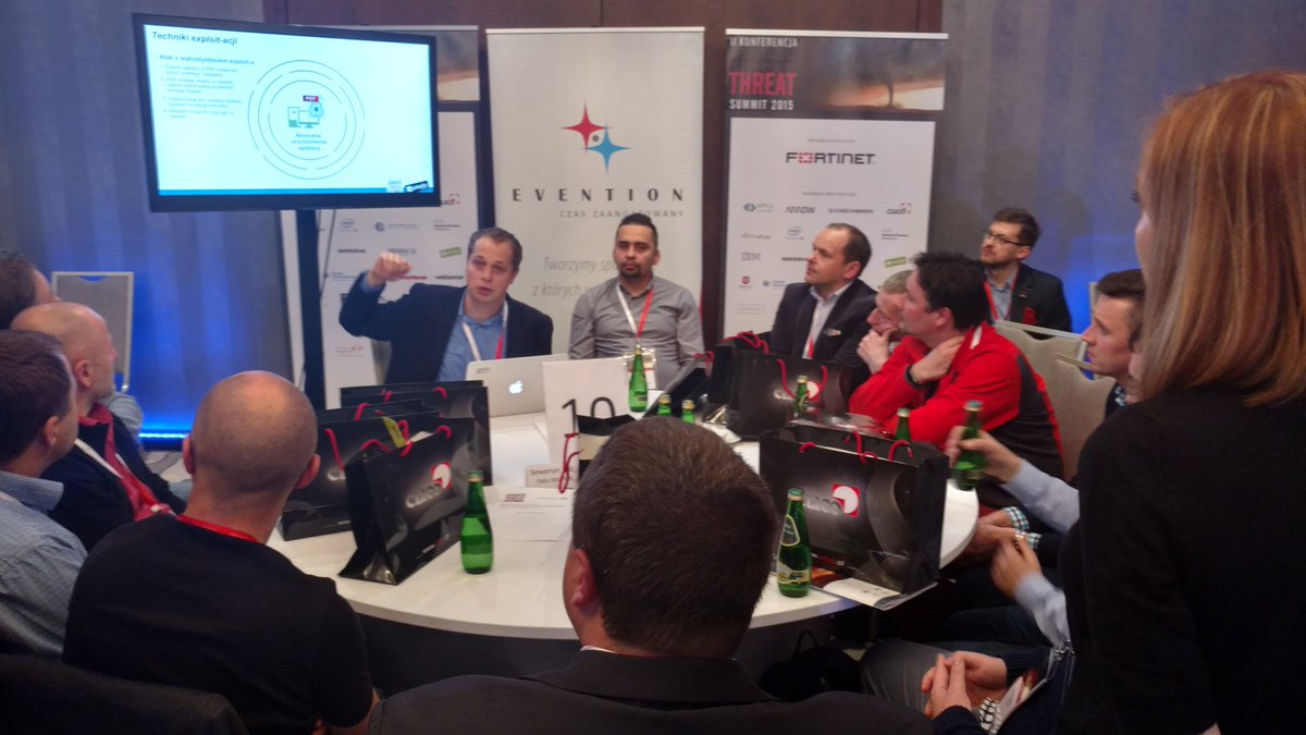 AT_Summit_PL's tweet photo. #ATS2015 3/3 https://t.co/YAEH46h09P