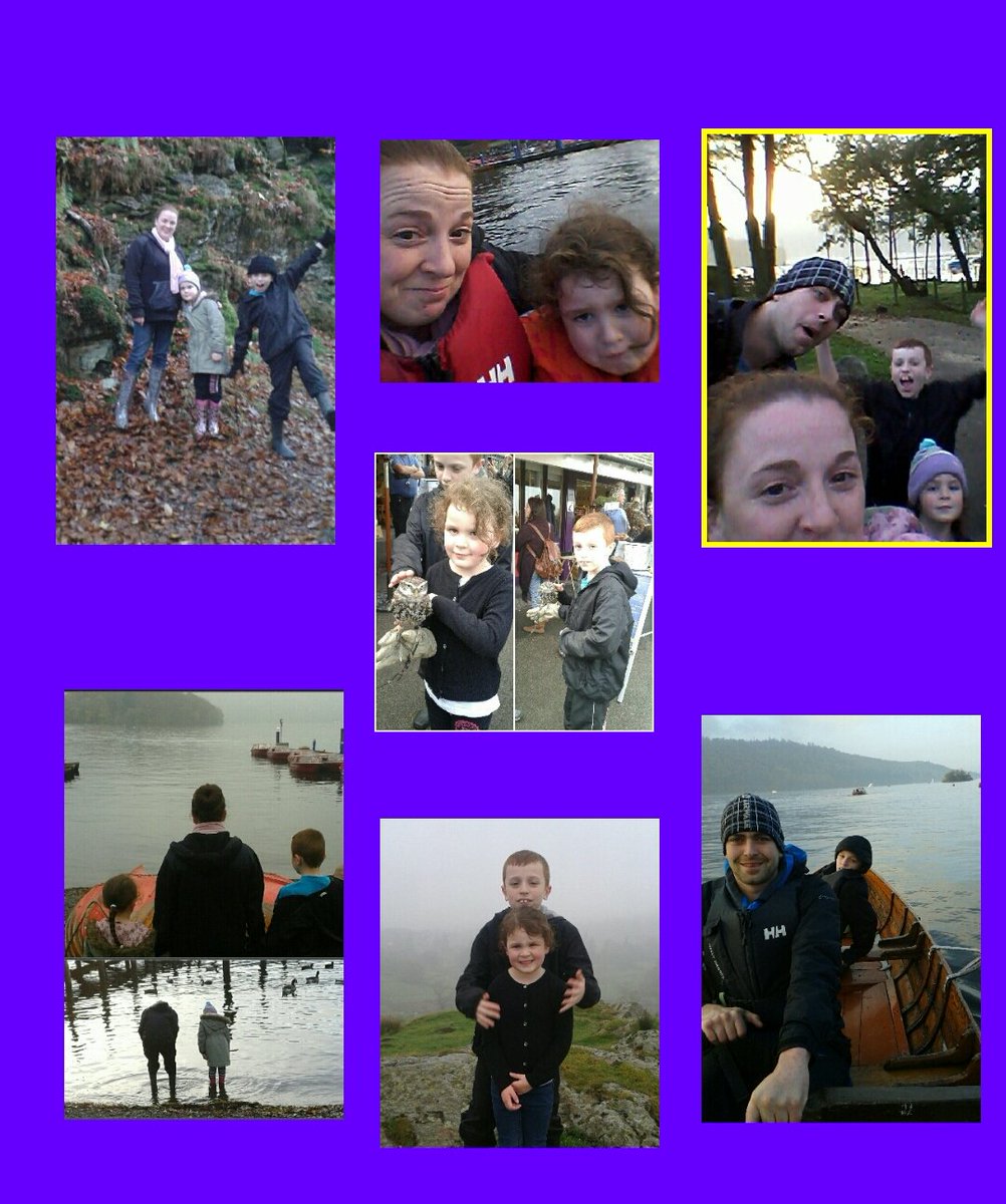 Kelly1walker's tweet image. Lake windermere. #cudlivethere #beautiful 🗻⛵🐑💙💛