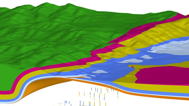 MiningMagazine's tweet photo. ARANZ Geo releases #Leapfrog Geo 3.0 https://t.co/Ik9xYewuPn @Leapfrog3D #mining #software #geologicalmodelling #3D https://t.co/Yes2LIymNP