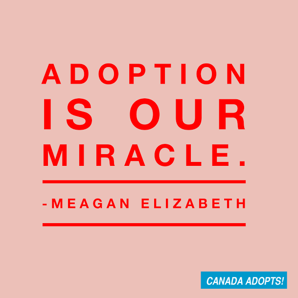 CanadaAdopts's tweet photo. TY MT @our_children RT @CanadaAdopts: "#Adoption is our miracle." https://t.co/5EKgiIRSFG #NAM15 #NAAM2015 #NAAM15 https://t.co/rxAQ0YdRz7