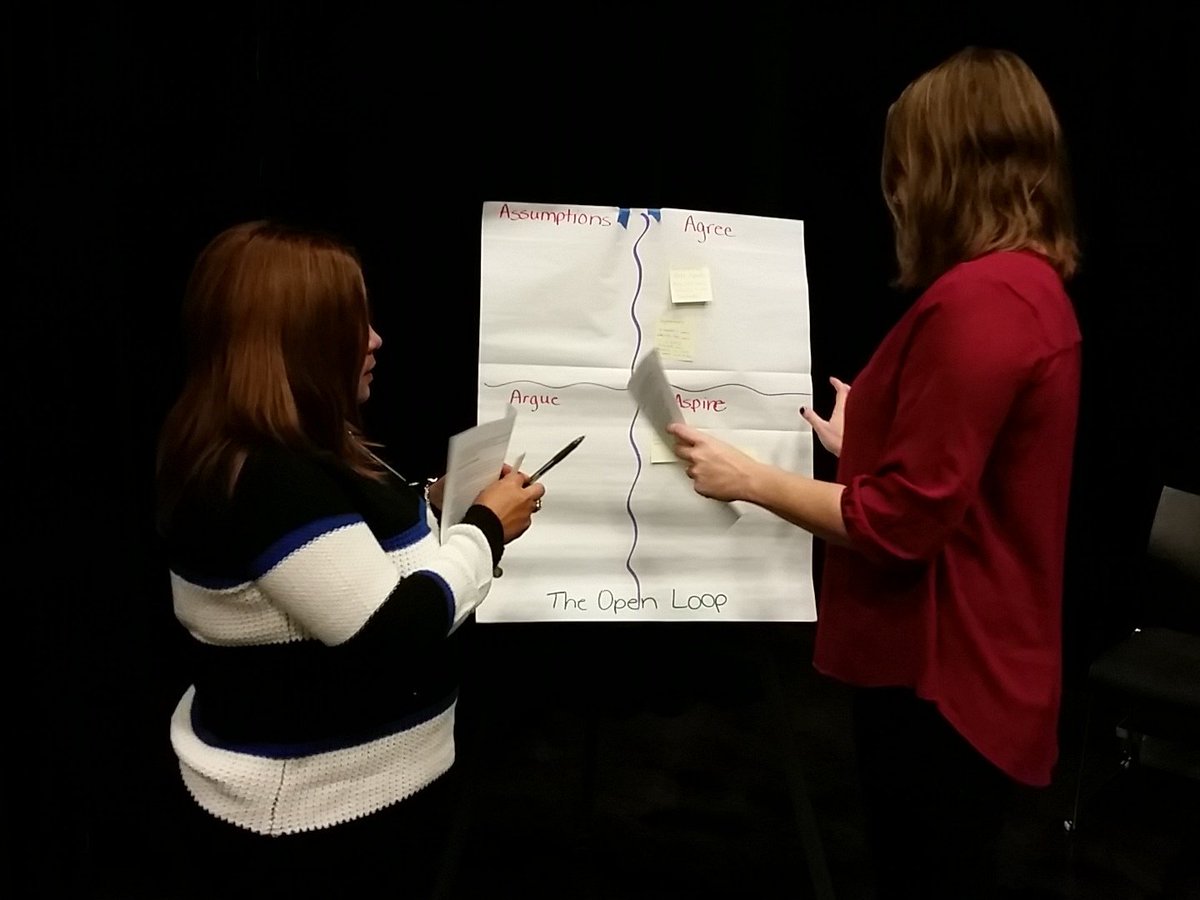 PrincipalDees's tweet photo. @AustinISDSEL facilitating #AISDAPnetwork learning about school climate!
#AISDProud @WeAreAISD #AISDSuperhero https://t.co/KsgmYXfLzV