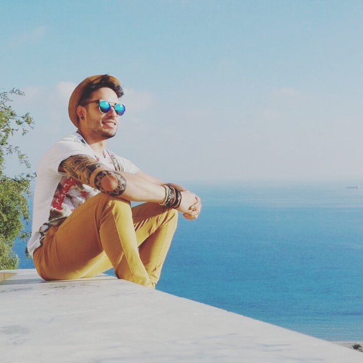 Omar ツ Mhyv(oficial) tweet media