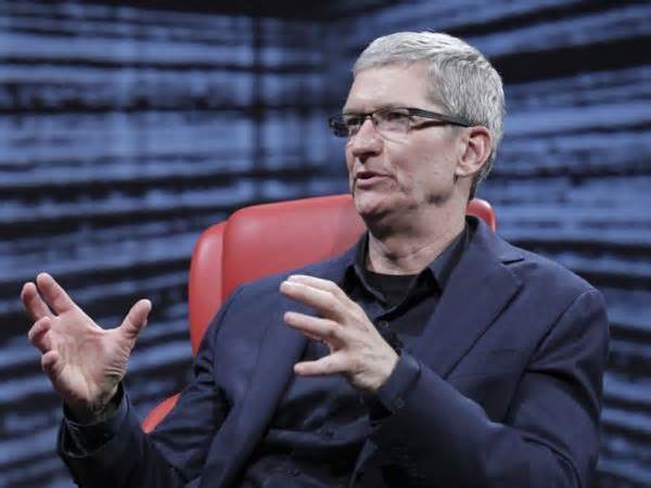 Happy Birthday Tim Cook: Here are a few interesting and fun facts about Apple CEO  