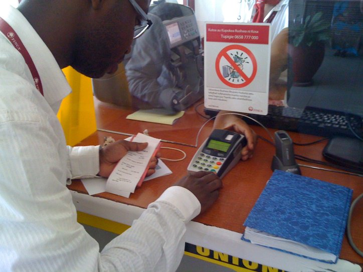FinDevGateway's tweet photo. Attending #EMW2015? Check out this great case study from @e_MFP @FINCA #digitalfinance https://t.co/hdUotvpqol https://t.co/d7bRIqiX4R