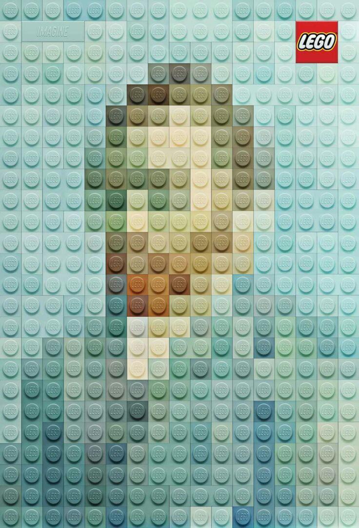 529Adv's tweet photo. You never outgrow creativity #legos #advertising #getcreative #ads https://t.co/4aNRgo8Xew