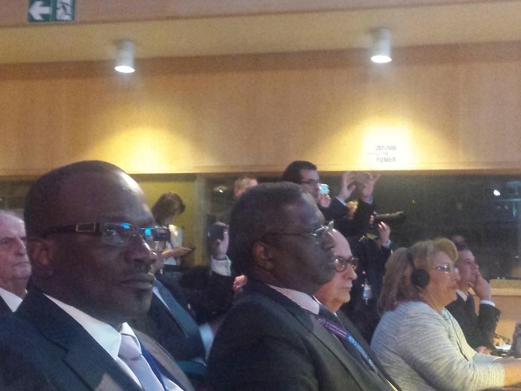 Mali Unesco tweet media