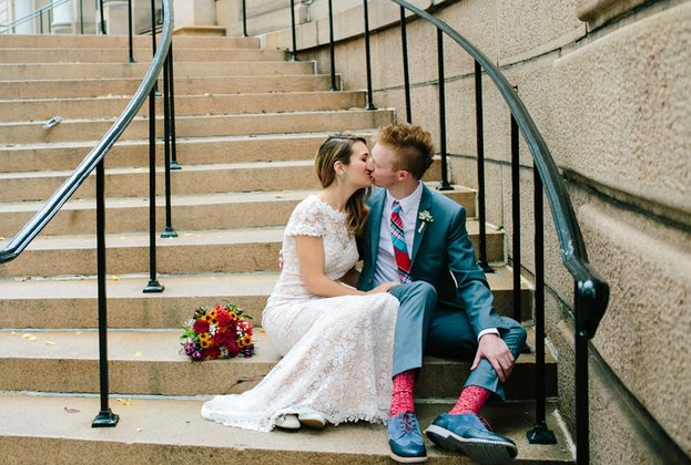 EngagedSNE's tweet photo. A goody at the #ProvLibrary. Hip couple, cute wedding, #ComicCon &amp; great pics by @zacxwolf. https://t.co/ddqmPPIXBN https://t.co/Gag35zLZ7W