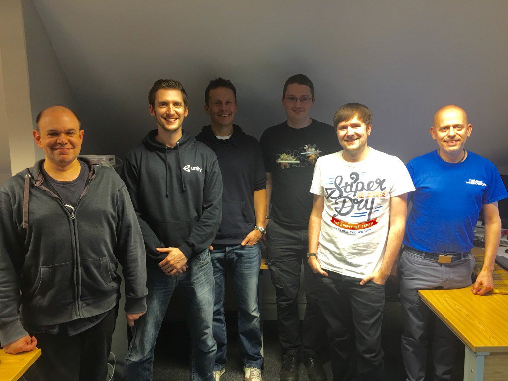 unity3dina's tweet image. Masa Depan Yang Cerah Untuk Pengembangan PlayStation Dengan Engine Room Games unity3dindonesia.com/2015/11/17/mas…