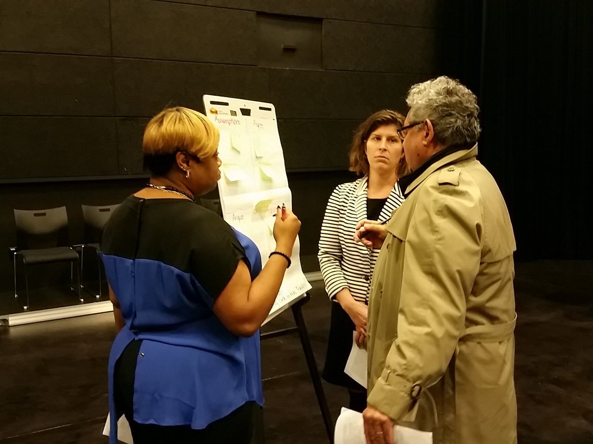 PrincipalDees's tweet photo. @AustinISDSEL facilitating #AISDAPnetwork learning about school climate!
#AISDProud @WeAreAISD #AISDSuperhero https://t.co/KsgmYXfLzV