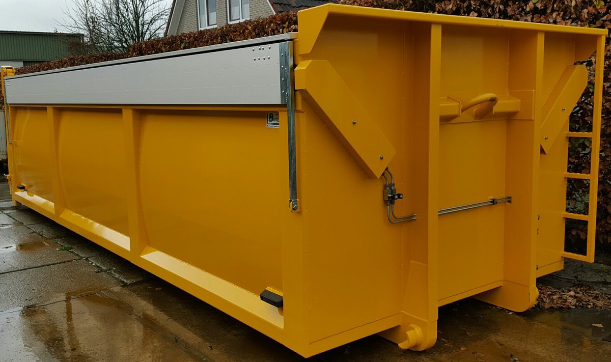 Buitenhuis Kontainer (@kontainerbouw) on Twitter photo 