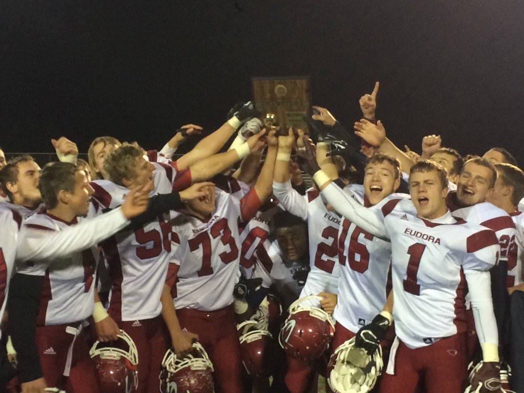 eyfca's tweet photo. GOOD LUCK EHS CARDS AT SUB-STATE... GO CARDS! https://t.co/o9wKguIL3a