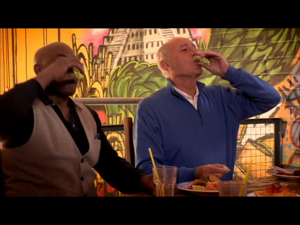 CasaMexicaEats's tweet photo. Do you think it was a #TenFromLen 
#Food #Eatmcr #Mexico #BBC @Foodcodeuk https://t.co/jOjEMEcLUG
