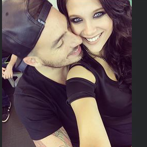 larrosavale1's tweet photo. @barvelez . @balfederico amo esta pareja admirarlos un montón https://t.co/mSLgaB1cuB