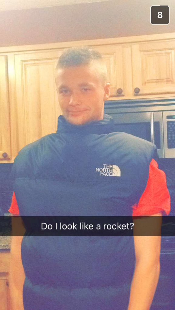 Happy birthday War Machine. Have a great brotha     
