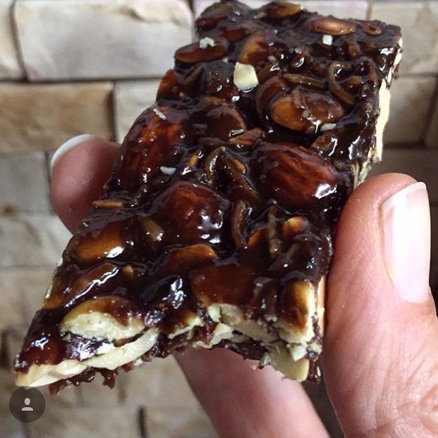 PrimalKitchenCo's tweet photo. You know what would be perfect for breakfast on the go this morning? 
The B R A N D  N E W… https://t.co/xhKaYNyTBG https://t.co/K7Swvq4BgJ