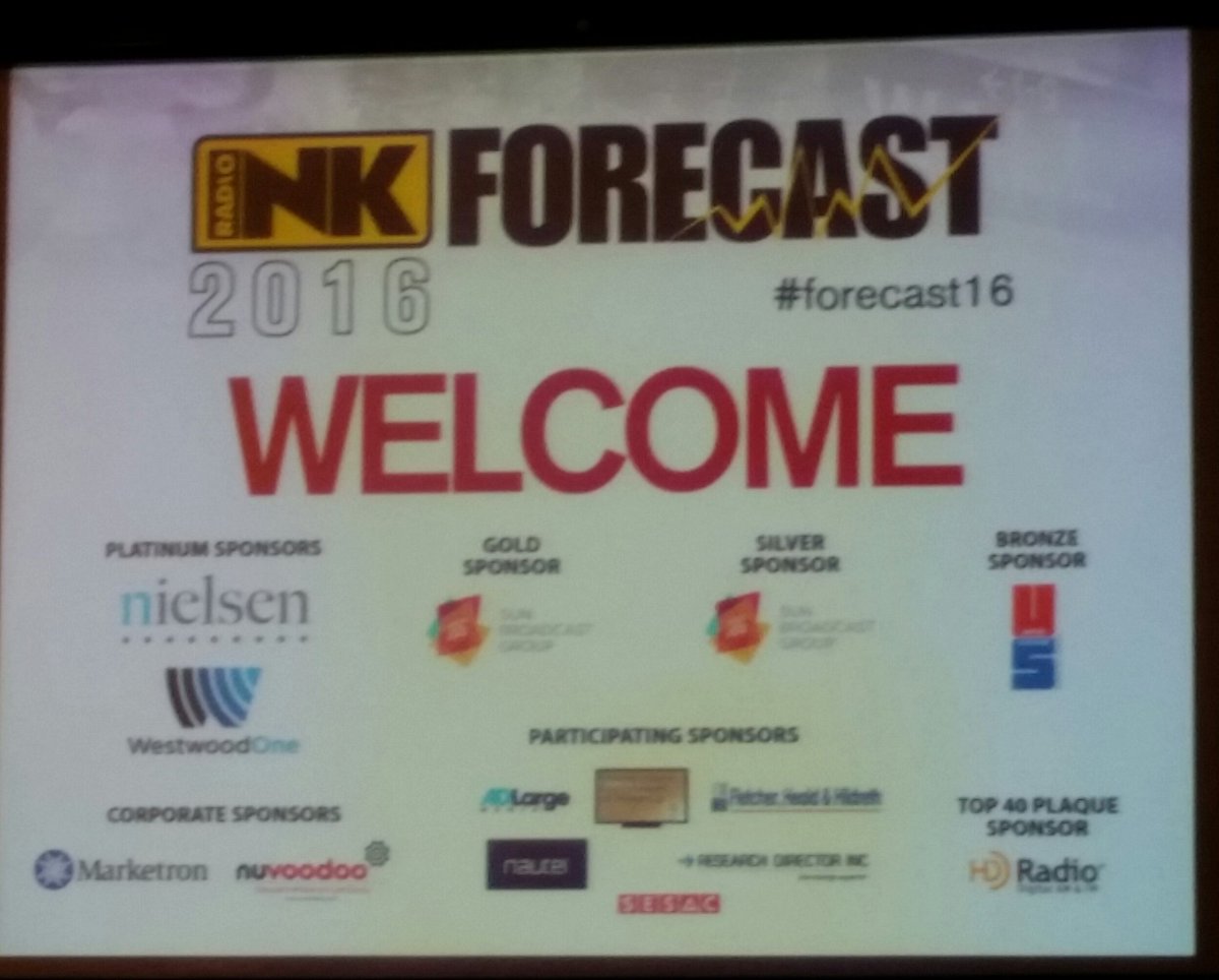 fmontero0208's tweet photo. #Forecast16 Sponsors https://t.co/K6s2iZ06Cc