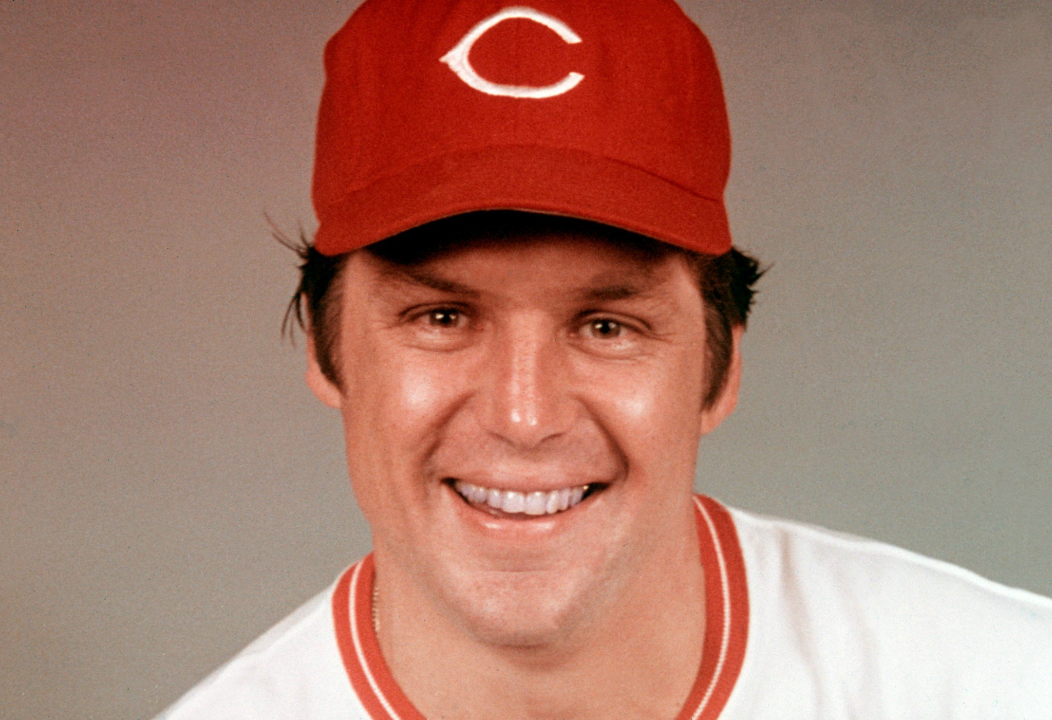 Reds \"Happy 71st Birthday to Reds Hall of Famer Tom Seaver. !!!