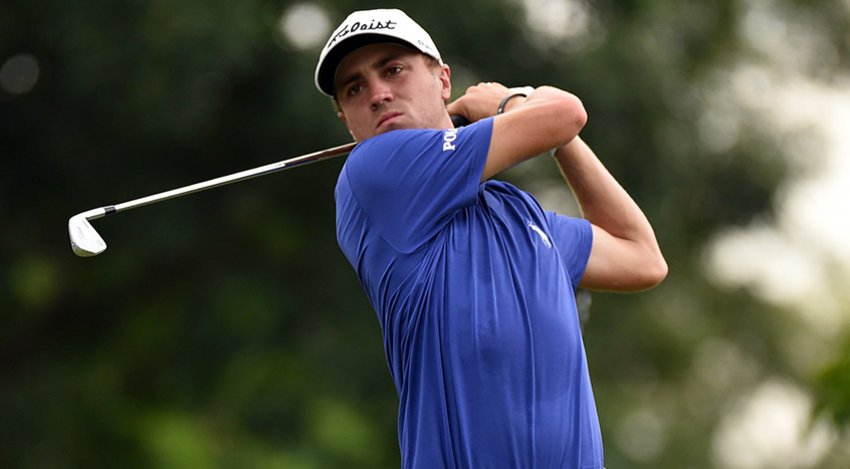 PGATOUR's tweet photo. Power Rankings: The top 15 players teeing it up at @TheRSMClassic: https://t.co/10eZ2GPMrm https://t.co/tYuwBbSBZj