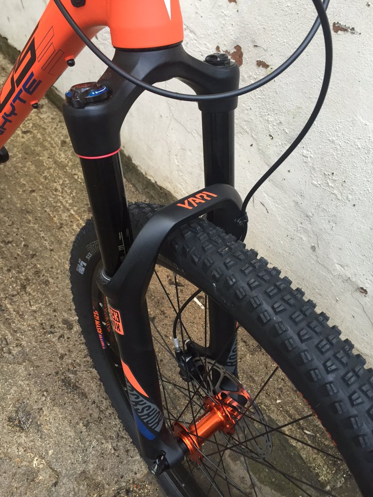 whyte 905 2015