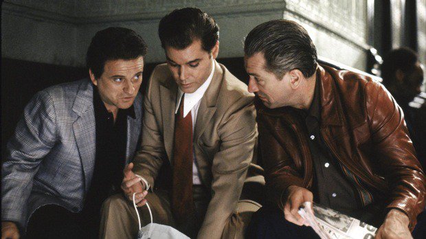  HYPEBEAST: Today is American filmmaker Martin Scorsese\s 73rd birthday. Happy Birthday 