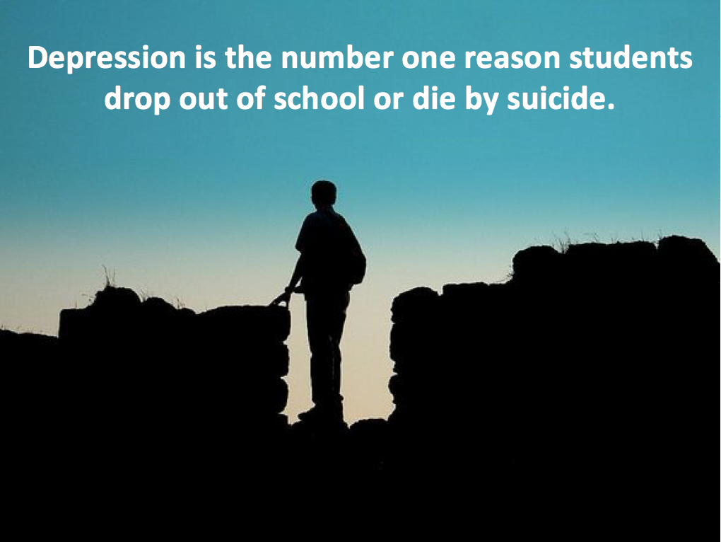 PennMindsMatter's tweet photo. Depression and College Students: https://t.co/6GJisXrxCc @marybethgasman @andrescastrosam #PennMindsMatter #Penn https://t.co/yJldQBf2s5