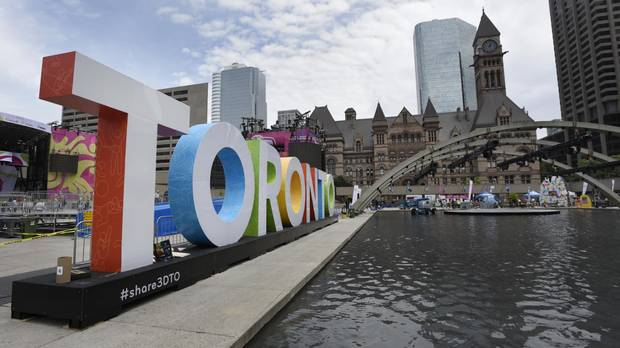 Public, political opposition seen as threats to Toronto Olympic bid trib.al/CqACkxw via <a href="/GlobeToronto/">GlobeToronto</a>