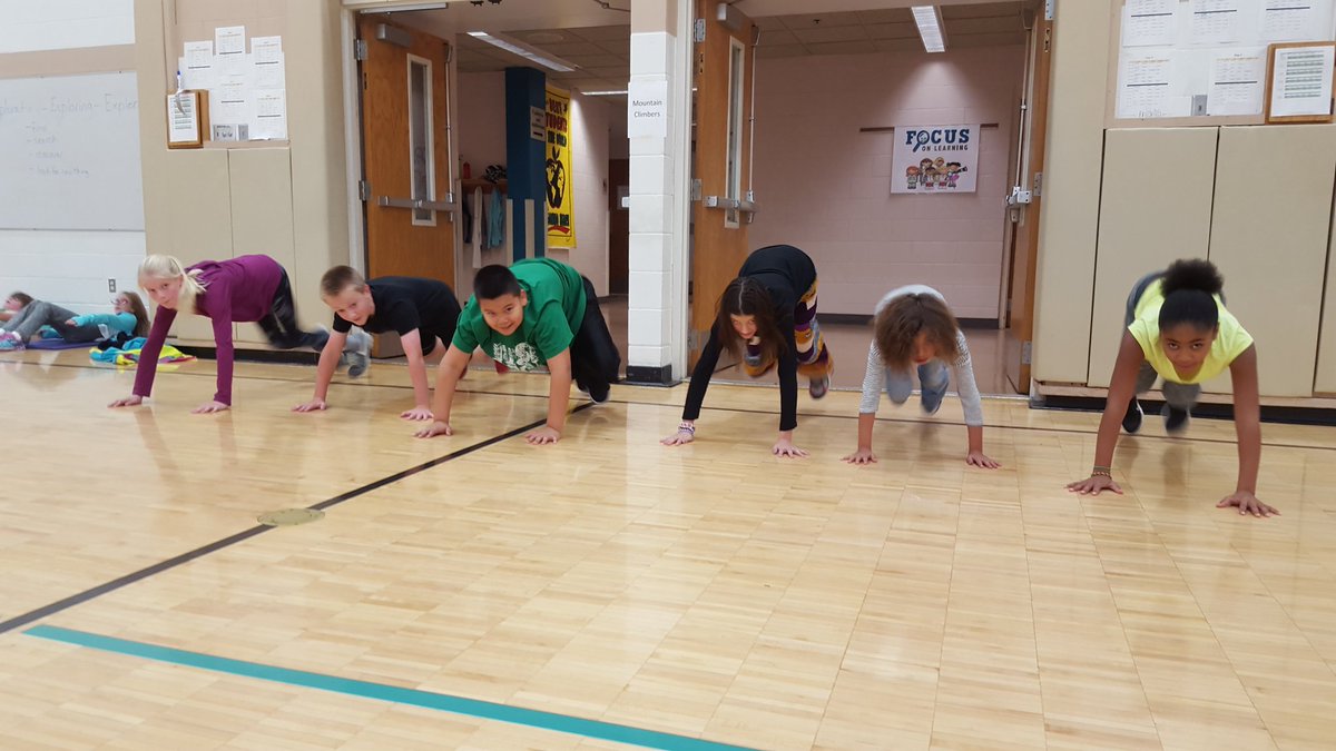<a href="/JESPhyEd/">JESPhyEd</a>, check out our Tabata workout! 20 seconds on/10 seconds rest × 3
