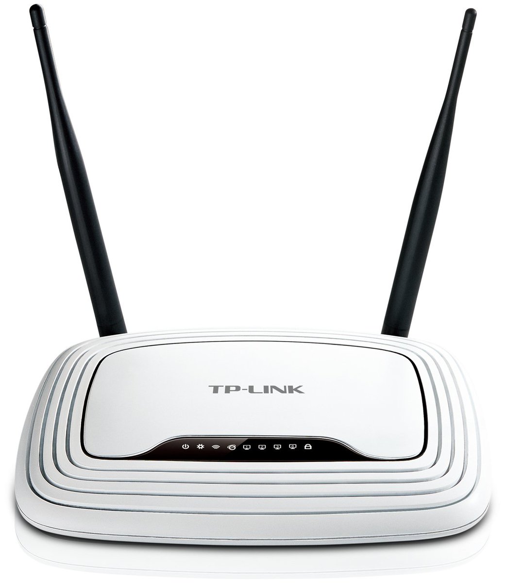 TPLinkDACH's tweet photo. #Freifunk für Flüchtlinge: #TPLINK spendet über 1000 WLAN-Router, darunter #TLWR841N https://t.co/o7F42sEshn https://t.co/8wlBR6Mdwm