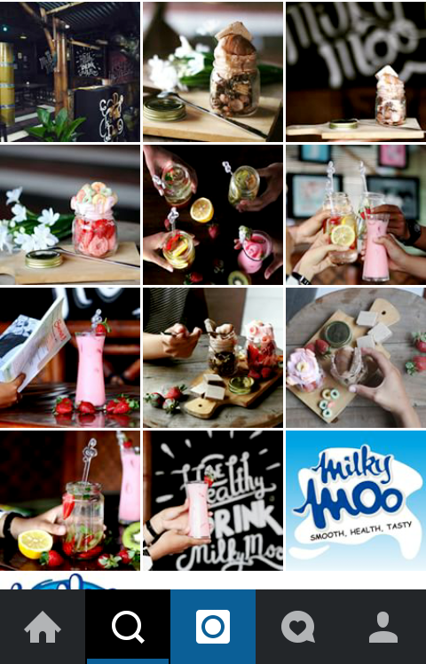 Follow Instagram: <a href="/Hey_milkymoo/">HEY MILKY MOO</a>