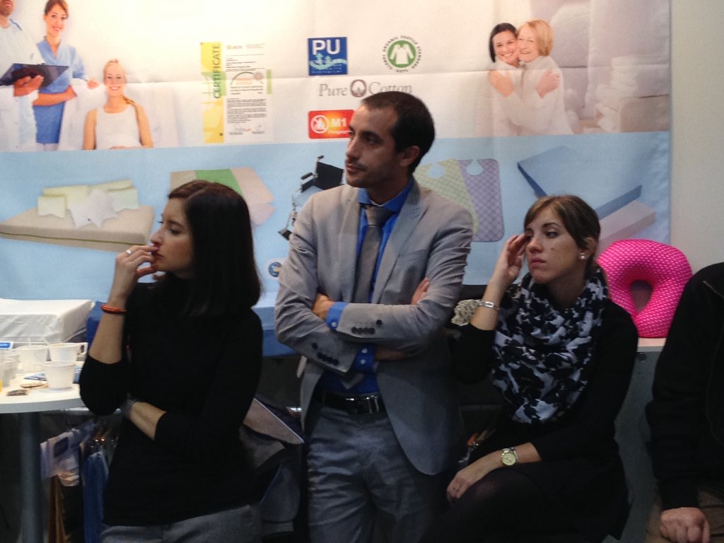 ToHealth_EU tweet picture
