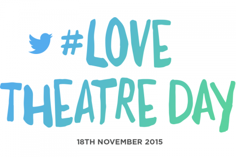 ace_national's tweet photo. Today is #LoveTheatreDay Share your favourite experiences with us and help spread the word! #culturematters https://t.co/vqoyjmVfnX