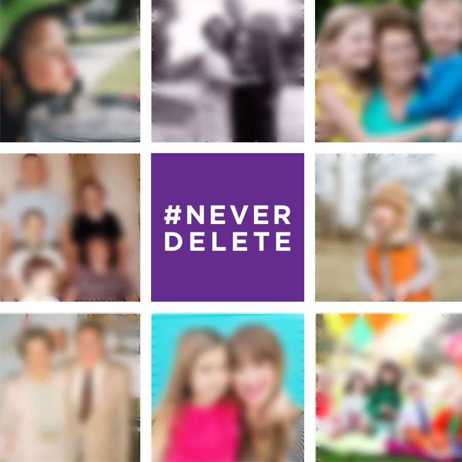 Alzheimer's Association tweet media