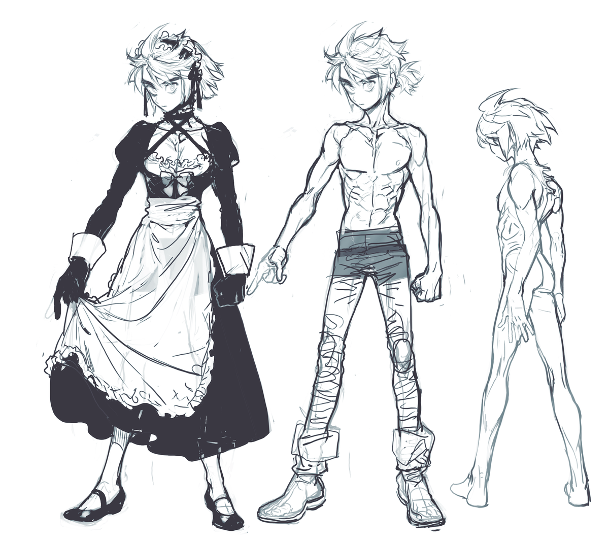 Concept Art Characters Character Art Character Design Inspiration