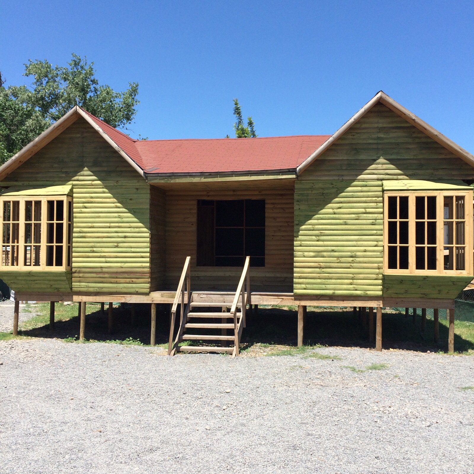 Casas Santa Maria on Twitter "Venta de casas