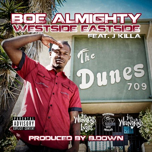 zusmaji's tweet photo. [#NEW] Boe Almighty (@BoeAlmightyWKI) ft J Killa - Westside / Eastside (Prod by @BDOWN64)… https://t.co/G94xTeREom https://t.co/8rDqsQg9bQ