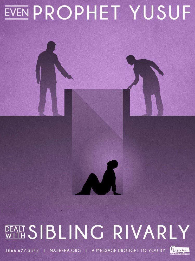 tesyeseffeen's tweet image. Nabi pun ditimpa dugaan 😊. Inikan pula kita manusia hina ☺.