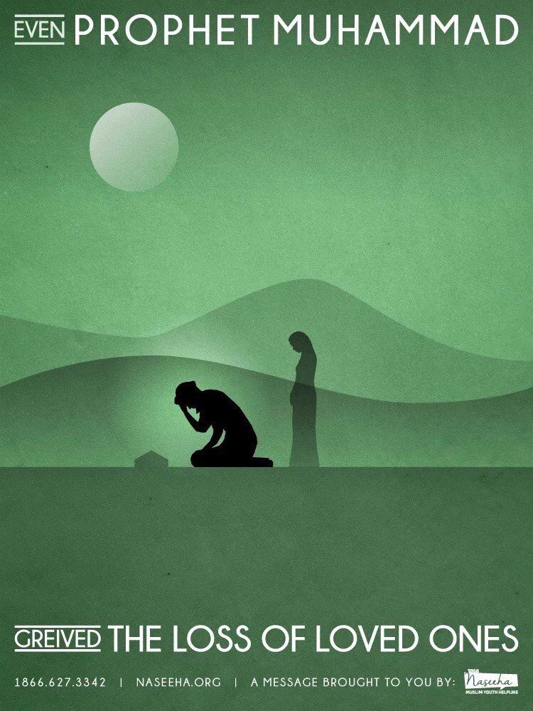 tesyeseffeen's tweet image. Nabi pun ditimpa dugaan 😊. Inikan pula kita manusia hina ☺.