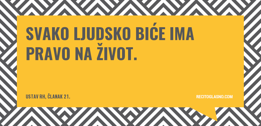 fatherBorna's tweet photo. Plakat po mom ukusu... #alwaysprolife https://t.co/trwFCTGG9w https://t.co/N3kxfQUApn