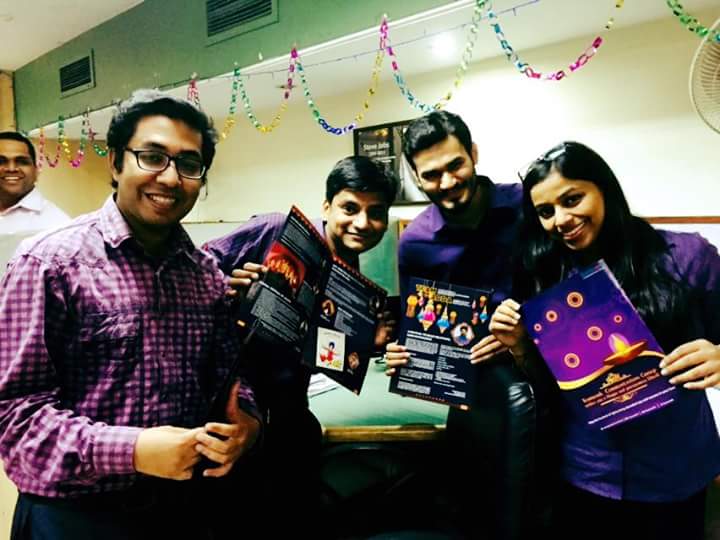 vipinkumarleela's tweet photo. Finally, #Teamadda newsletter of November is released. #Thanks for support and #love @TeamworkPR https://t.co/J0uPM9amme
