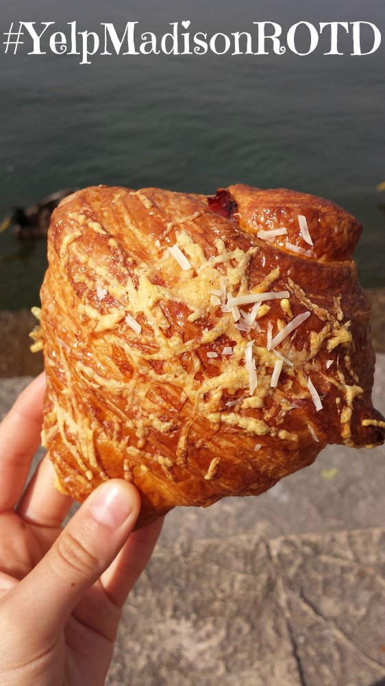 Yelp Madison tweet media