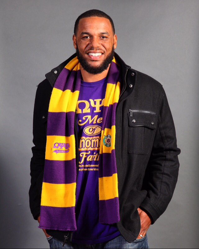 Happy #FoundersDay to the PHENOMENAL men of #OmegaPsiPhi! instagram.com/p/-MQ307no_6/