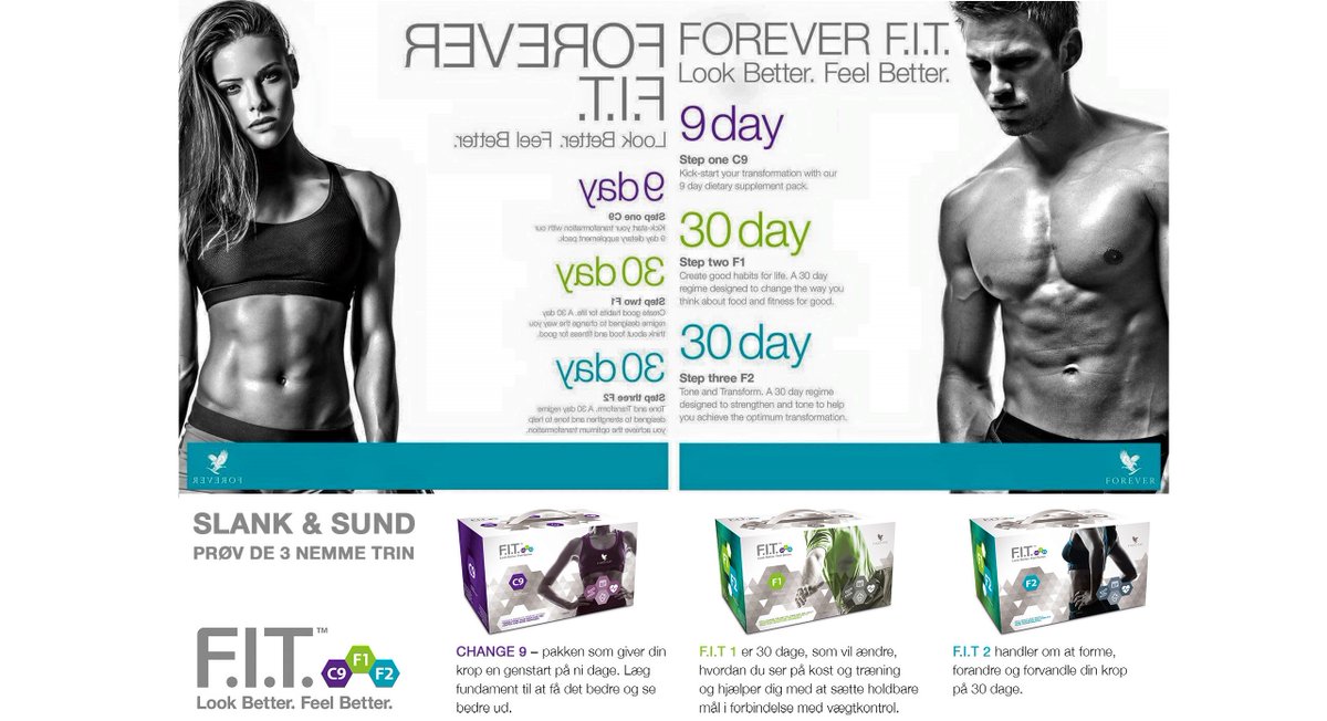 AloeveraManden's tweet photo. #aloeveraportaldanmark #getforeverfit2016 #aloevera #foreverliving #c9 #change9 #Foreverc9 #fitc9 #fit #fitness https://t.co/BkB90TZPlJ