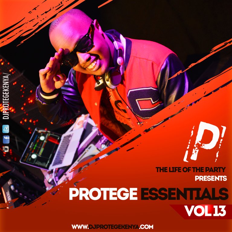 DjProtegeKenya's tweet photo. #ProtegeEssentilas Vol 13!! https://t.co/nLaPCz8y2D #EdmNavy!! Did you get a taste of this sweet mix!! https://t.co/Sw7TC5q9xh